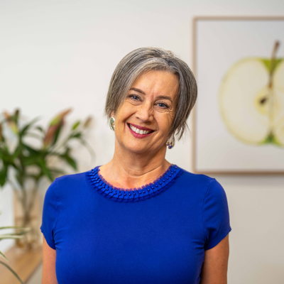 Sharon Carius